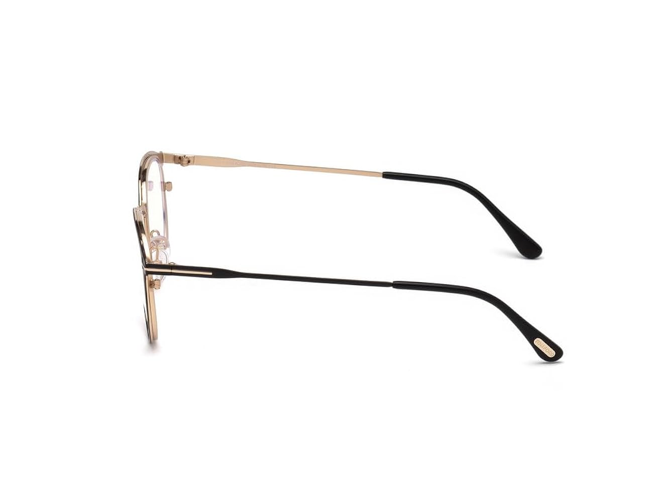 Amazon | New Unisex Eyeglasses Tom Ford FT5528-B 002 49